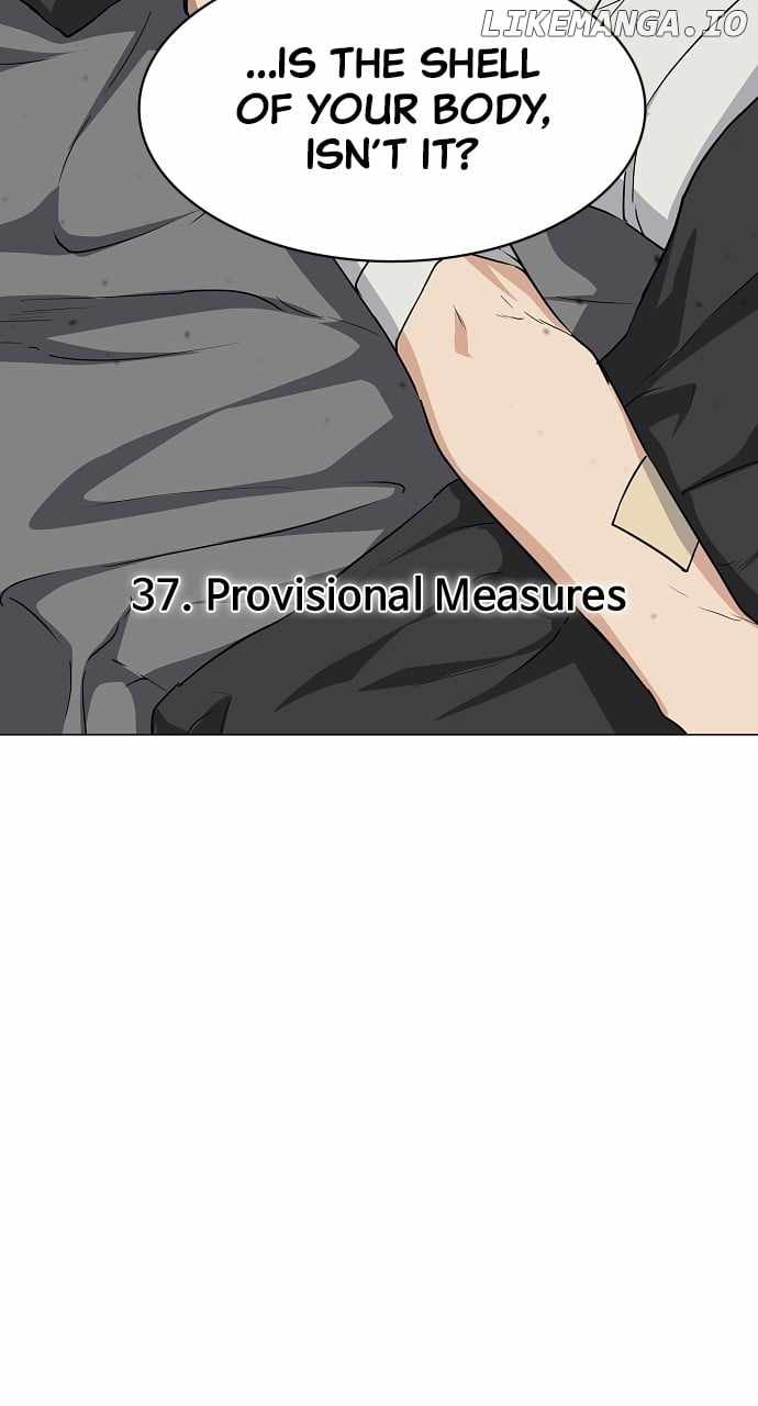 The Shaman's Blade Chapter 37 3